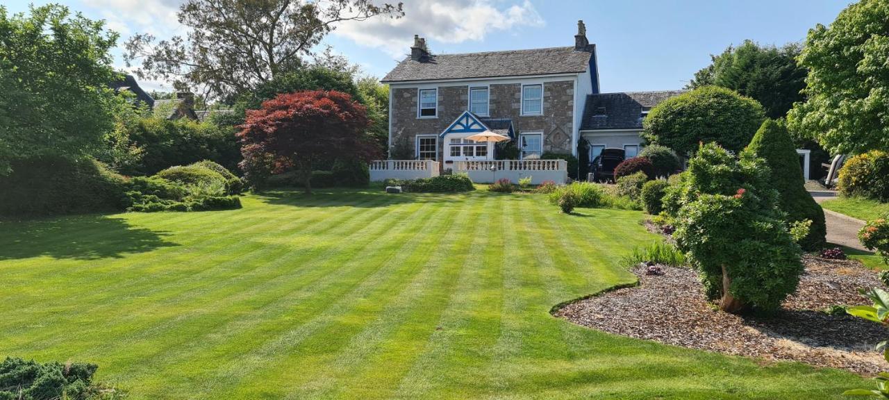 Creag Dhubh Country House Inveraray Exterior photo